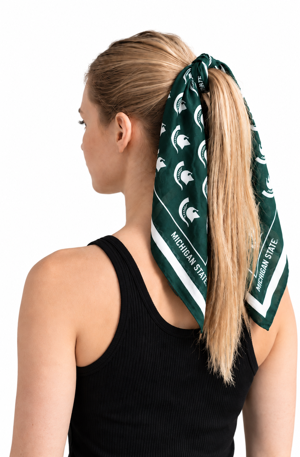 g/g Women's NCAA Fashion Scarf